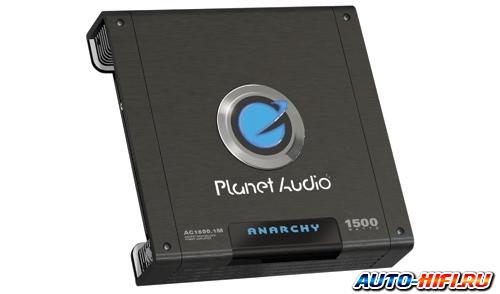 Моноусилитель Planet Audio AC1500.1M